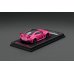 画像2: ignition model 1/64 LB-Silhouette WORKS GT Nissan 35GT-RR Pink (2)