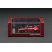 画像3: ignition model 1/64 LB-Silhouette WORKS GT Nissan 35GT-RR Red Metallic (3)