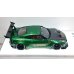 画像8: EIDOLON 1/43 LB WORKS GT-R Type 1.5 LB-Silhouette GT Wing ver. Metallic Green (8)