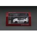 画像3: ignition model 1/64 LB-Silhouette WORKS GT Nissan 35GT-RR Matte Pearl White (3)