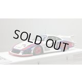 EIDOLON 1/43 Porsche 935/78 "Martini Racing Porsche System" Silverstone 6h 1978 No.1 Winner