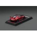 画像2: ignition model 1/64 LB-Silhouette WORKS GT Nissan 35GT-RR Red Metallic (2)