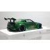 画像7: EIDOLON 1/43 LB WORKS GT-R Type 1.5 LB-Silhouette GT Wing ver. Metallic Green (7)
