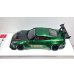 画像4: EIDOLON 1/43 LB WORKS GT-R Type 1.5 LB-Silhouette GT Wing ver. Metallic Green (4)