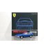 画像1: TOMYTEC 1/64 LV Ferrari 365 GTB4 (Dark Blue) (1)