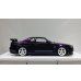 画像6: EIDOLON 1/43 NISSAN SKYLINE GT-R (BNR34) NISMO S-tune Midnight Purple 3 (6)