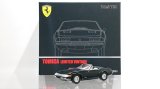 TOMYTEC 1/64 LV Ferrari 365 GTS4 (Black)