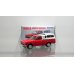 画像1: TOMYTEC 1/64 Limited Vintage Datsun Truck North American specification (Red) (1)