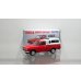 画像1: TOMYTEC 1/64 Limited Vintage Datsun Truck North American specification (Red) (1)