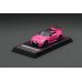 画像1: ignition model 1/64 LB-Silhouette WORKS GT Nissan 35GT-RR Pink (1)