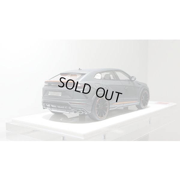 画像10: EIDOLON 1/43 Lamborghini URUS Graphite Capsule 2020 Grigio Keres / Alancio Borealis Limited 50 psc.
