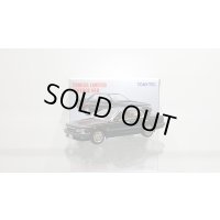 TOMYTEC 1/64 Limited Vintage NEO Nissan Laurel Medalist Club S (Black)