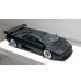 画像11: EIDOLON 1/43 Lamborghini Diablo Jota PO.01 Racing ver. 1995 Matte Black Limited 50 pcs. (11)