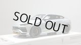 EIDOLON 1/43 Lamborghini URUS Graphite Capsule 2020 Grigionimbo / Giallo Inti Limited 50 pcs.
