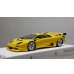 画像1: EIDOLON 1/43 Lamborghini Diablo Jota PO.01 Racing ver. 1995 Yellow (1)