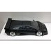 画像8: EIDOLON 1/43 Lamborghini Diablo Jota PO.01 Racing ver. 1995 Matte Black Limited 50 pcs. (8)