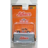 Tarmac Works 1/64 BMW 2002 Rally Monte Carlo 1973