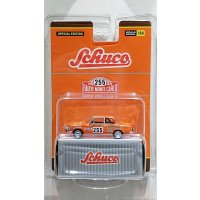 Tarmac Works 1/64 BMW 2002 Rally Monte Carlo 1973