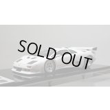 EIDOLON 1/43 Lamborghini Diablo Jota PO.01 Racing ver. 1995 White