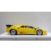 画像6: EIDOLON 1/43 Lamborghini Diablo Jota PO.01 Racing ver. 1995 Yellow (6)