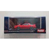 Hobby JAPAN 1/64 Toyota Supra (A70) 2.5GT TWIN TURBO Custom Version Super Red II