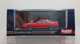Hobby JAPAN 1/64 Toyota Supra (A70) 2.5GT TWIN TURBO Custom Version Super Red II