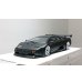 画像9: EIDOLON 1/43 Lamborghini Diablo Jota PO.01 Racing ver. 1995 Matte Black Limited 50 pcs. (9)