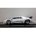 画像2: EIDOLON 1/43 Lamborghini Diablo Jota PO.01 Racing ver. 1995 White (2)
