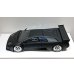 画像4: EIDOLON 1/43 Lamborghini Diablo Jota PO.01 Racing ver. 1995 Matte Black Limited 50 pcs. (4)