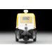 画像4: TOMYTEC 1/64 Limited Vintage Daihatsu Midget Patrol Car (4)