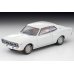 画像2: TOMYTEC 1/64 Limited Vintage NEO Nissan Laurel Hardtop 2000SGX (White) (2)