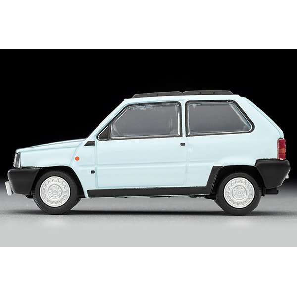 画像6: TOMYTEC 1/64 Limited Vintage NEO Fiat Panda 1000CL (Light Blue)