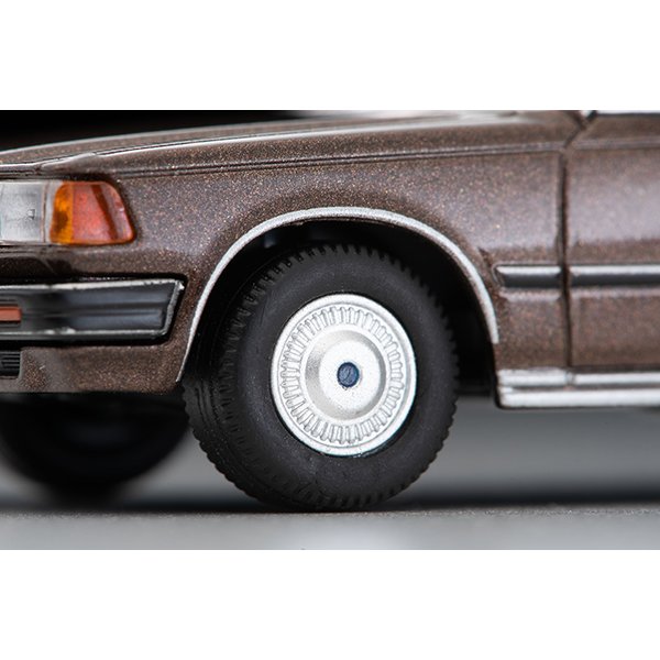 画像8: TOMYTEC 1/64 Limited Vintage NEO Nissan Gloria HT V20 Turbo SGL (Brown)