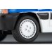 画像8: TOMYTEC 1/64 Limited Vintage NEO Fiat Panda (Patrol Car) (8)