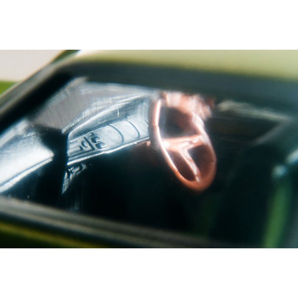 画像13: TOMYTEC 1/64 LV-荻窪魂Vol.8 Nissan Laurel Hardtop 2000SGX (Green)