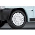 画像8: TOMYTEC 1/64 Limited Vintage NEO Fiat Panda 1000CL (Light Blue) (8)