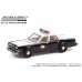 画像2: GREEN LiGHT EXCLUSIVE 1/64 1981 Dodge Diplomat --Texas Department of Public Safety (2)