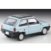 画像3: TOMYTEC 1/64 Limited Vintage NEO Fiat Panda 1000CL (Light Blue) (3)