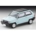 画像2: TOMYTEC 1/64 Limited Vintage NEO Fiat Panda 1000CL (Light Blue) (2)