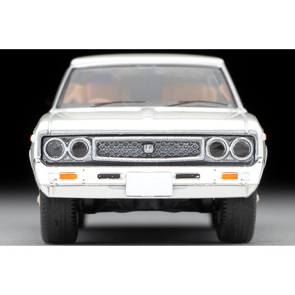 画像4: TOMYTEC 1/64 Limited Vintage NEO Nissan Laurel Hardtop 2000SGX (White)