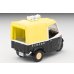 画像3: TOMYTEC 1/64 Limited Vintage Daihatsu Midget Patrol Car (3)