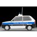 画像6: TOMYTEC 1/64 Limited Vintage NEO Fiat Panda (Patrol Car) (6)