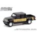画像2: GREEN LiGHT EXCLUSIVE 1/64 2020 Jeep Gladiator - Honcho J-10 Tribute (2)