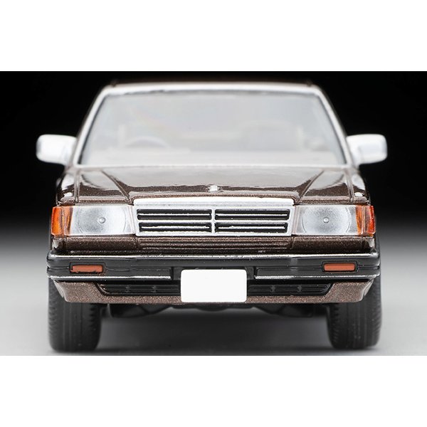 画像4: TOMYTEC 1/64 Limited Vintage NEO Nissan Gloria HT V20 Turbo SGL (Brown)