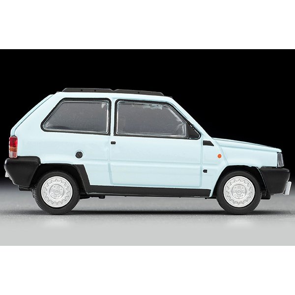 画像7: TOMYTEC 1/64 Limited Vintage NEO Fiat Panda 1000CL (Light Blue)