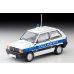 画像2: TOMYTEC 1/64 Limited Vintage NEO Fiat Panda (Patrol Car) (2)