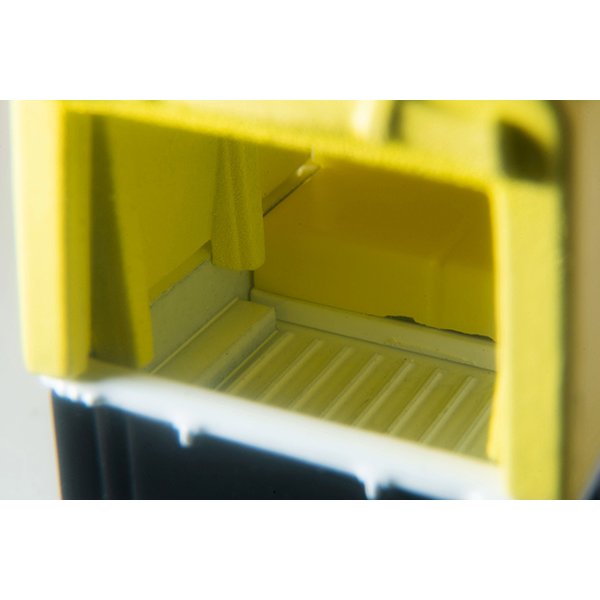 画像11: TOMYTEC 1/64 Limited Vintage Daihatsu Midget Patrol Car