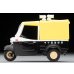 画像6: TOMYTEC 1/64 Limited Vintage Daihatsu Midget Patrol Car (6)