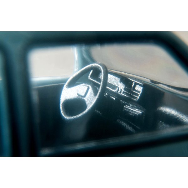 画像10: TOMYTEC 1/64 Limited Vintage NEO Fiat Panda 1000CL (Light Blue)