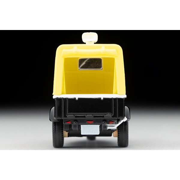 画像5: TOMYTEC 1/64 Limited Vintage Daihatsu Midget Patrol Car